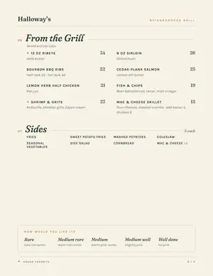 Redesign, page 3 of 4 (thumbnail).